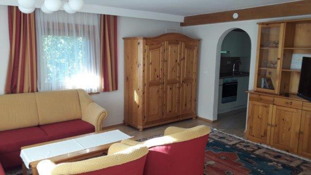 Fischerhof Appartements Feld am See Exterior foto