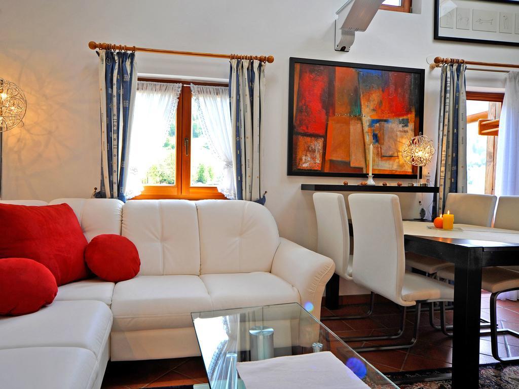 Fischerhof Appartements Feld am See Zimmer foto
