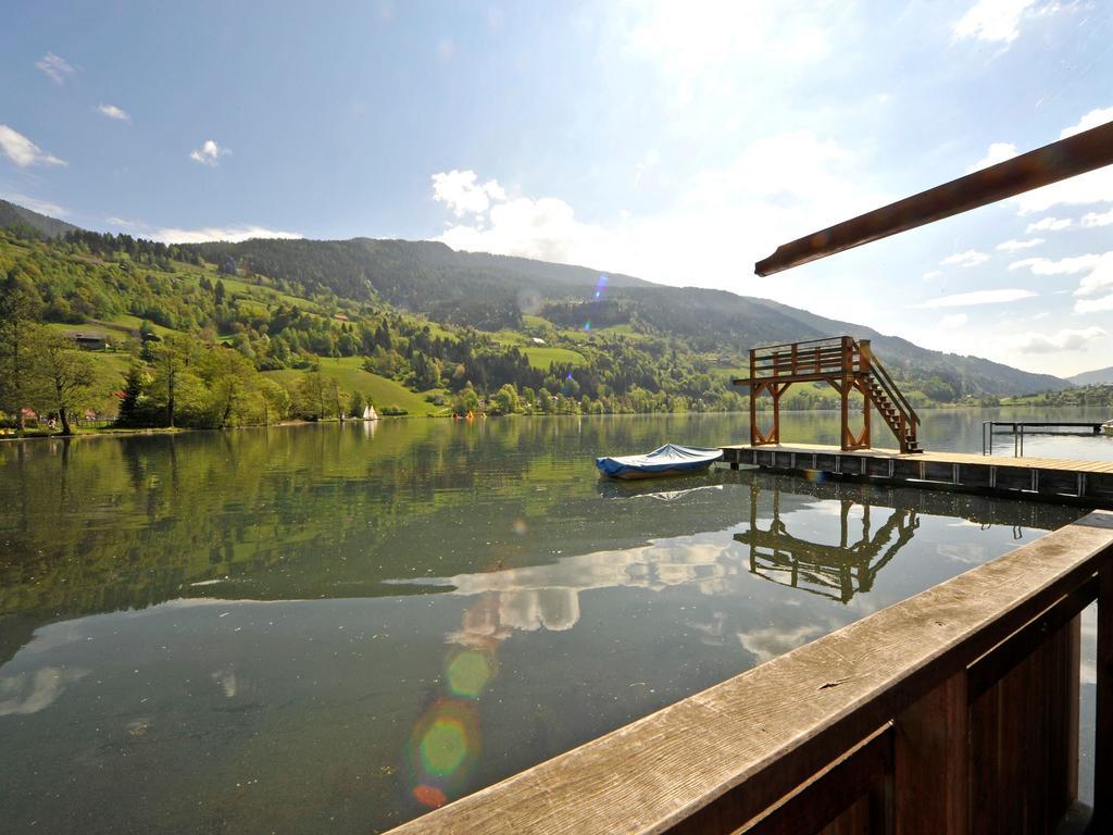 Fischerhof Appartements Feld am See Zimmer foto