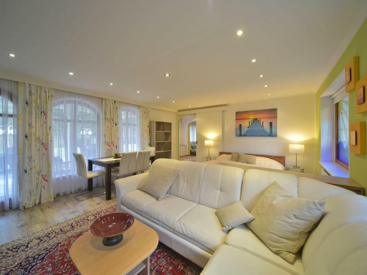 Fischerhof Appartements Feld am See Exterior foto