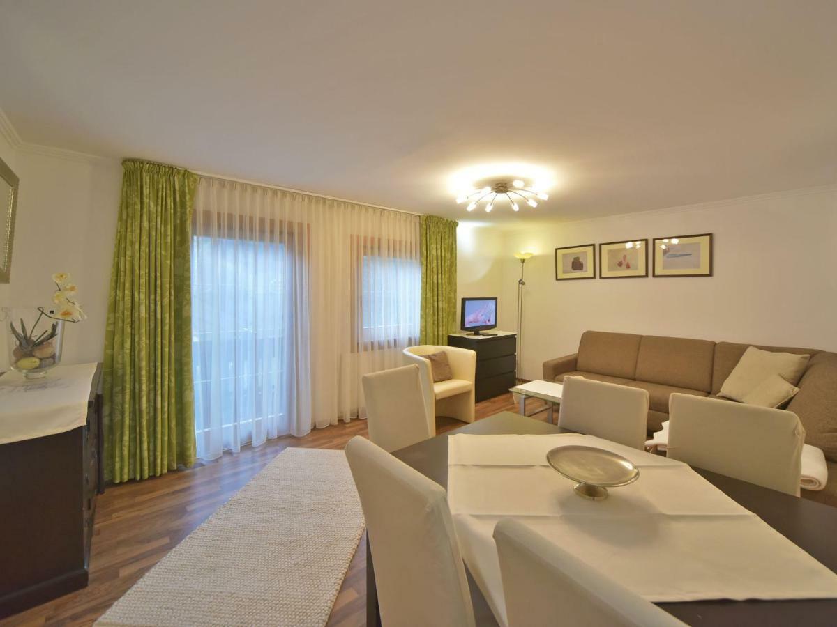Fischerhof Appartements Feld am See Exterior foto